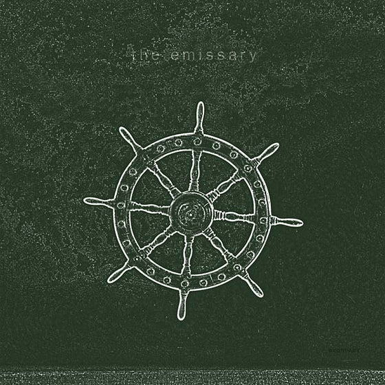 JENS-UWE BEYER - The Emissary CD