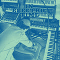 Jeremiah Chiu - In Electric Time Vinyl
