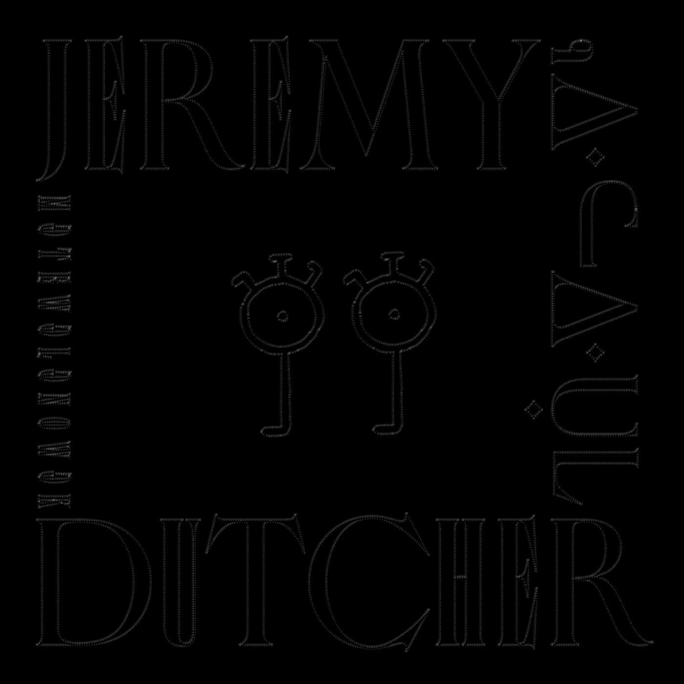 Jeremy Dutcher - Motewolonuwok Vinyl LP 140g Vinyl, Single Gatefold Sleeve, Printed Inner Sleeve w/ Credits and Lyrics