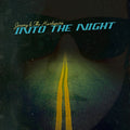 Jeremy & The Harlequins - Into The Night Vinyl LP w/ printed sleeve and DL