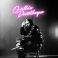 Jeremy Tuplin - Orville's Discoteque (BLUE VINYL) Vinyl LP 180g Blue vinyl