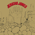 Jericho Jones - Junkies, Donkeys And Monkeys [LP] Vinyl