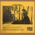JERMAN BARNES - The Finger'd Remove Vinyl LP