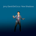Jerry David DeCicca - New Shadows Vinyl LP Tip-on Gatefold Jacket