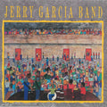 Jerry Garcia Band - Jerry Garcia Band (30th Anniversary) [Deluxe 5 LP] Vinyl