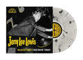 Jerry Lee Lewis - Killer In Stereo: Good Rockin' Tonight (Indie Exclusive, Clear Vinyl, Black, Splatter) Vinyl