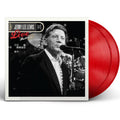 Jerry Lee Lewis - Live From Austin, TX (OPAQUE RED VINYL) Vinyl 2LP Opaque Red Vinyl, 3-sided
