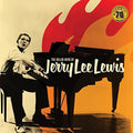 Jerry Lee Lewis - The Killer Keys Of Jerry Lee Lewis (Sun Records 70th Anniversary) [LP] Vinyl