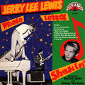 Jerry Lee Lewis - Whole Lotta Shakin' Goin' On Vinyl LP