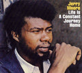 JERRY MOORE - Life Is a Constant Journey Home CD CD