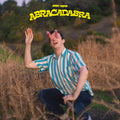 Jerry Paper - Abracadabra Vinyl LP