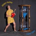 Jerry Paper - Free Time Vinyl LP