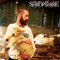 Jerskin Fendrix - Once Upon A Time. . . In Shropshire Vinyl