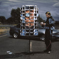 Jeshi - Airbag Woke Me Up Vinyl LP