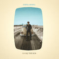 Jesper Lindell - Before The Sun Vinyl LP Gatefold, Printed Inner Sleeve