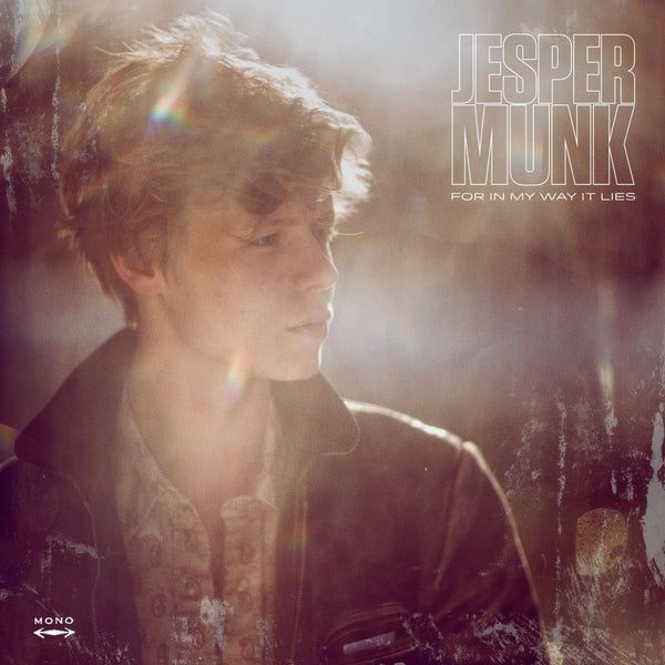 JESPER MUNK - For In My Way It Lies Vinyl LP