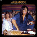 Jesse Ed Davis - Tomorrow May Not Be Your Day--The Unissued Atco Recordings 1970-1971 CD
