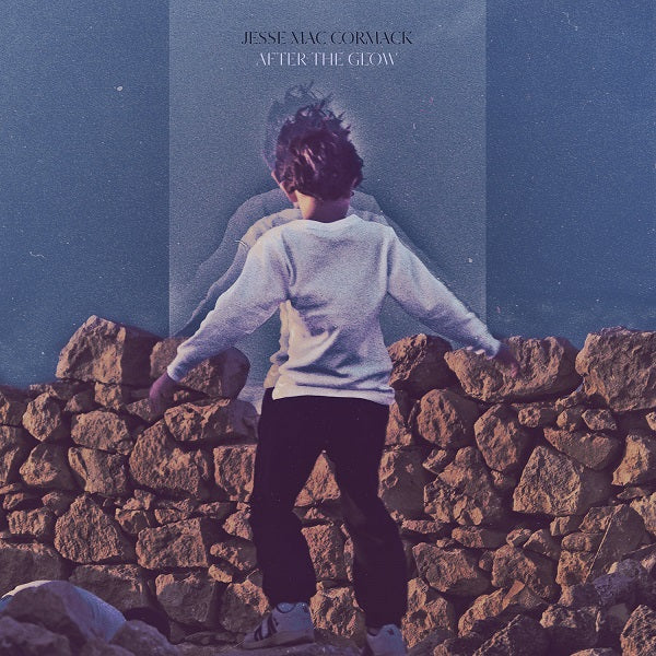 Jesse Mac Cormack - After The Glow Vinyl LP Standard Black Vinyl w/ DL - Single Jacket w/ Dust Sleeve