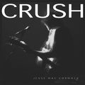 Jesse Mac Cormack - CRUSH CD CD 2-Panels Single Cardboard Jacket - No Booklet