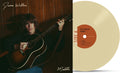Jesse Welles - Middle (Indie Exclusive) (Gatefold) [Bone White Vinyl] Vinyl