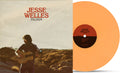 Jesse Welles - Pilgrim (Indie Exclusive) (Gatefold) [Summer Peach Vinyl] Vinyl