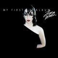 Jessica Winter - My First Album (Transparent Black Vinyl) Vinyl