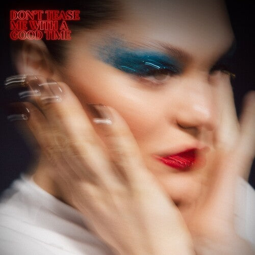 Jessie J - Don't Tease Me with a Good Time Vinyl