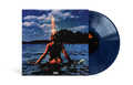 Jessie Reyez - A Little Vengeance (Limited Alternate Cover) [Blue LP] Vinyl