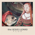 Jesus Lizard - Flux (Rsd 4.12.25) Vinyl