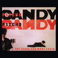 Jesus & Mary Chain - Psychocandy (40th Anniversary Edition) (Gold Colored Vinyl, Indie Exclusive) Vinyl