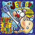JET BOYS - Jumpin' Jet Flash Vinyl LP