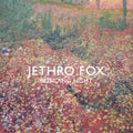 Jethro Fox - Blinding Light Vinyl 7 inch