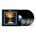 Jethro Tull - Bursting Out (Live) [Steven Wilson Remix] Vinyl