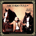 Jethro Tull - Heavy Horses Vinyl