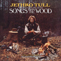 Jethro Tull - Songs From The Wood: 40th Anniversary Edition Vinyl