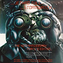 Jethro Tull - Stormwatch: Steven Wilson Remix ((180 Gram Vinyl) Vinyl