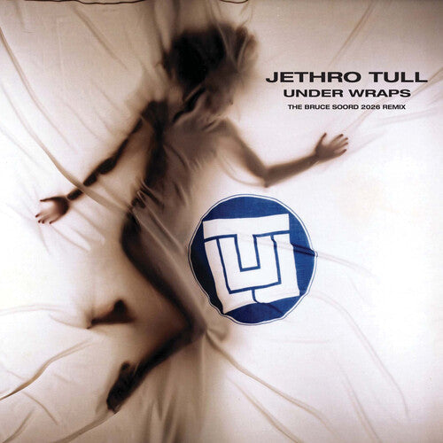 Jethro Tull - Under Wraps (The Bruce Soord 2026 Remix) Vinyl