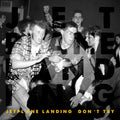 Jetplane Landing - Don't Try Vinyl LP