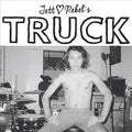 Jett Rebel - Truck Vinyl