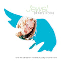 Jewel - Pieces Of You (30Th Anniversary) [Violet 2 LP] Vinyl