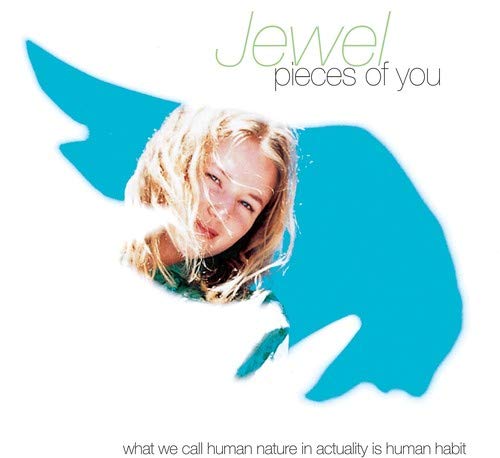 Jewel - Pieces of You (Bonus Tracks) (2 Lp's) Vinyl