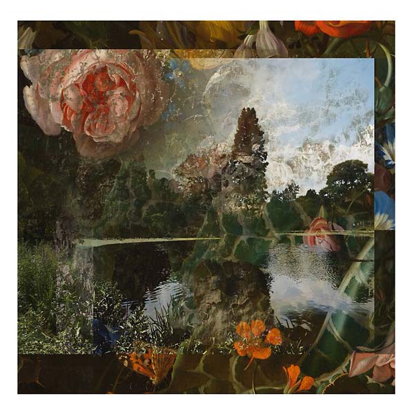 J.G. BIBERKOPF - Ecologies Vinyl LP