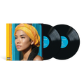 Jhené Aiko - Chilombo [2LP] Vinyl