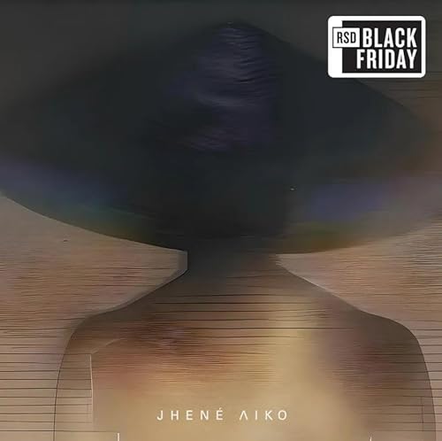 Jhené Aiko - Guidance / Sun/Son [Lavender Daydream 7" Single] [RSD 11.28.25] Vinyl