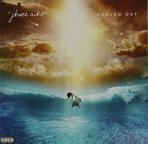 Jhené Aiko - Souled Out (Deluxe Edition) (2 Lp's) Vinyl