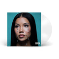 Jhené Aiko - Westside Whimsy (Indie Exclusive) [Crystal Clear] [2LP] Vinyl