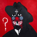 JID feat. 21 Savage and Baby Tate - What Happened To The Streets? [Explicit Content] Vinyl
