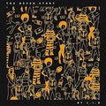 JID - The Never Story [Explicit Content] Vinyl