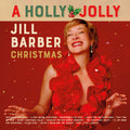 Jill Barber - A Holly Jolly Jill Barber Christmas CD