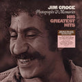 Jim Croce - Photographs & Memories: His Greatest Hits (2023 Remix) Vinyl